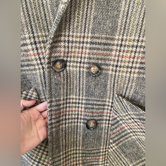 Trench jacket - Picture 2 of 3